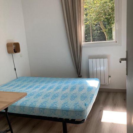 Residence La Croisiere- Appt Duplex 6 Personnes Anglet Bagian luar foto