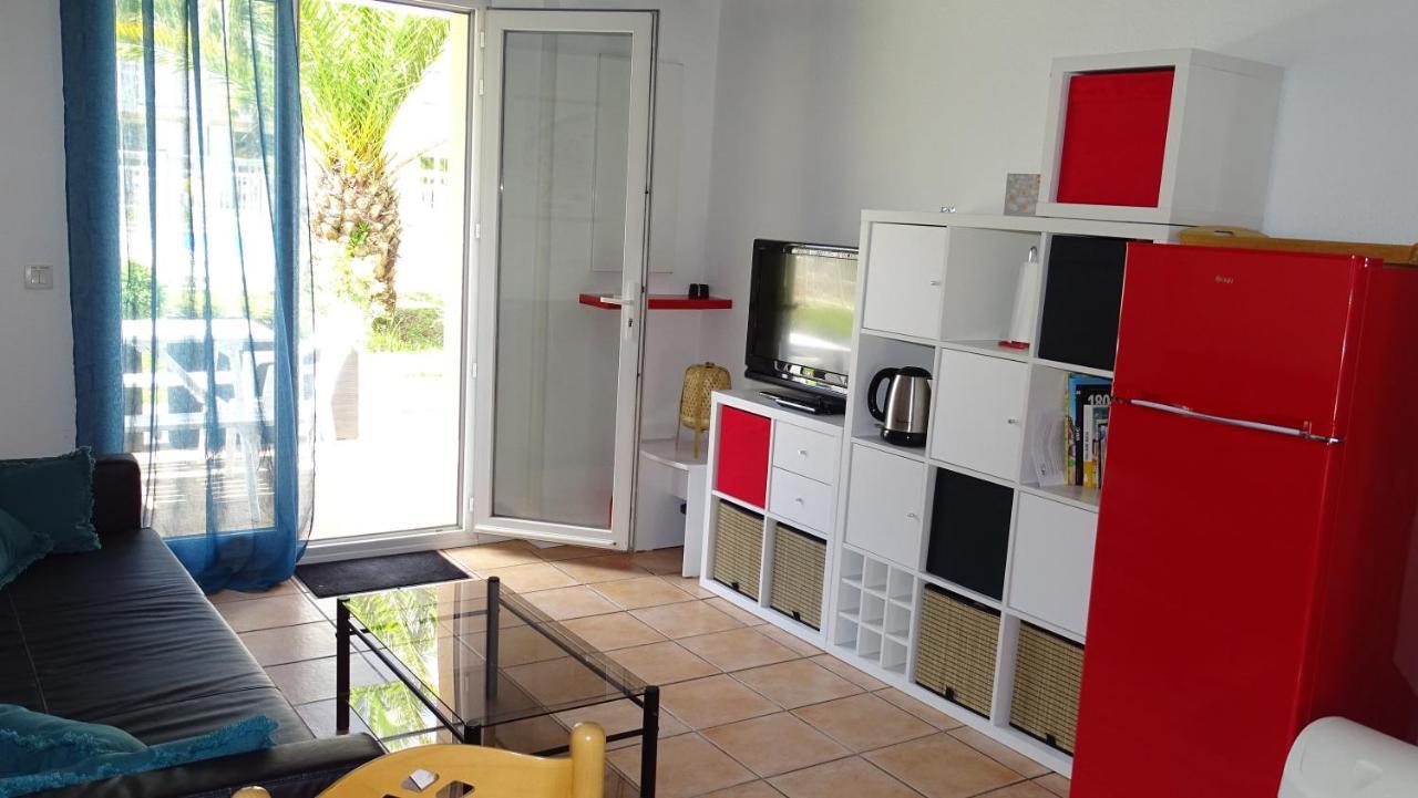 Residence La Croisiere- Appt Duplex 6 Personnes Anglet Bagian luar foto