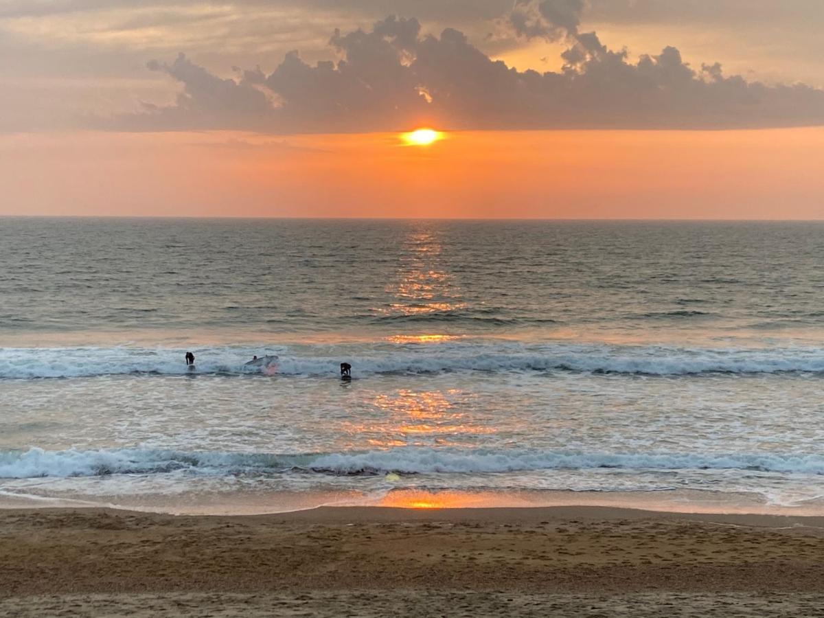 Residence La Croisiere- Appt Duplex 6 Personnes Anglet Bagian luar foto