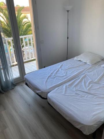 Residence La Croisiere- Appt Duplex 6 Personnes Anglet Bagian luar foto