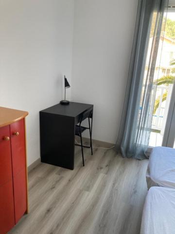 Residence La Croisiere- Appt Duplex 6 Personnes Anglet Bagian luar foto
