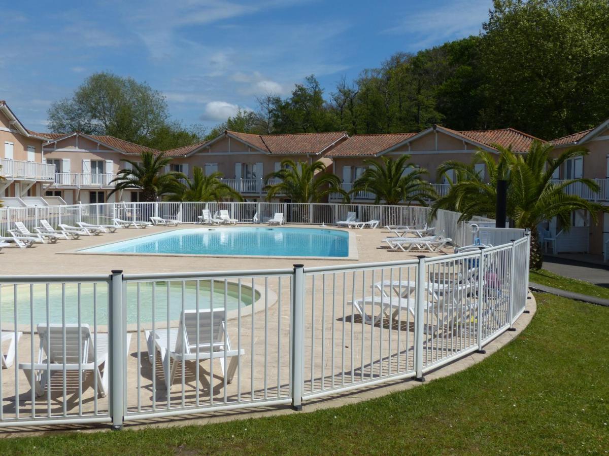Residence La Croisiere- Appt Duplex 6 Personnes Anglet Bagian luar foto